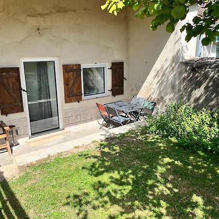 Gite Le Polochon Varennes-le-Grand Exterior photo